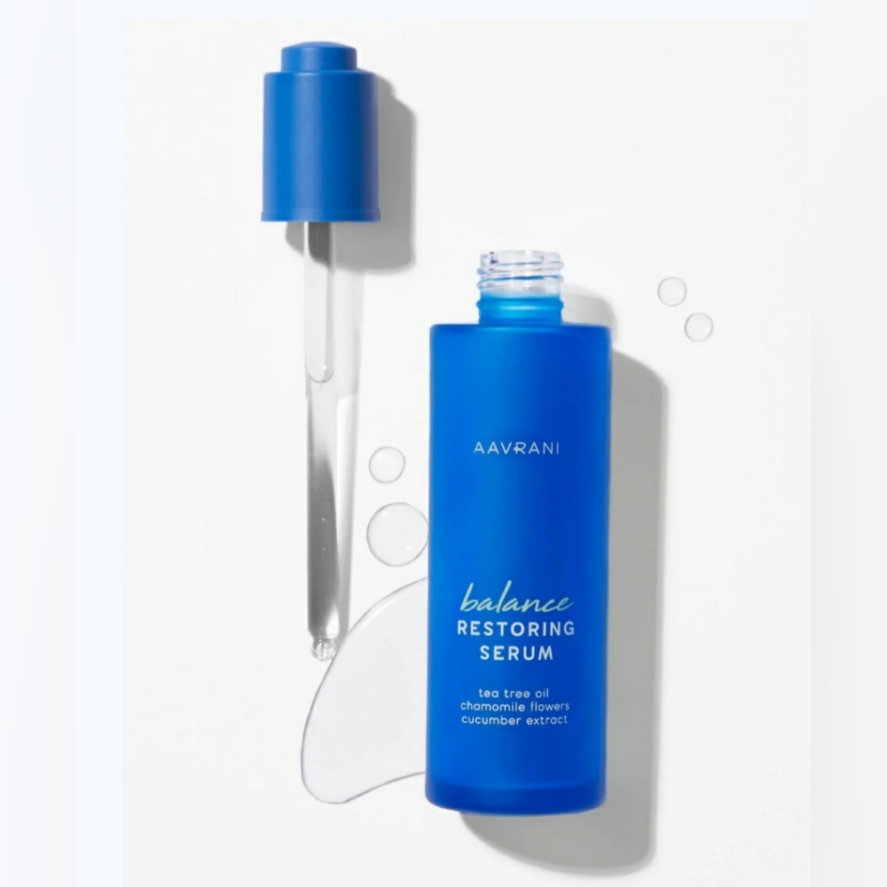 AAVRANI balance restoring serum